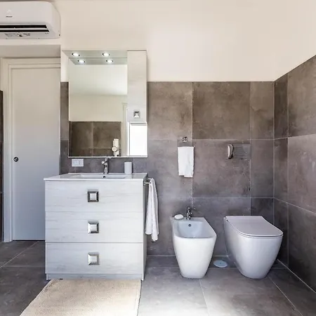 Tatil Evi Villino Appia Antica Circo Massimo - Casa Willy *