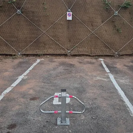 Villino Appia Antica Zona Eur-san Giovanni Casa Willy 別荘