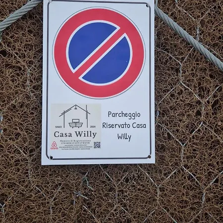 Villino Appia Antica Zona Eur-san Giovanni Casa Willy 別荘 ローマ