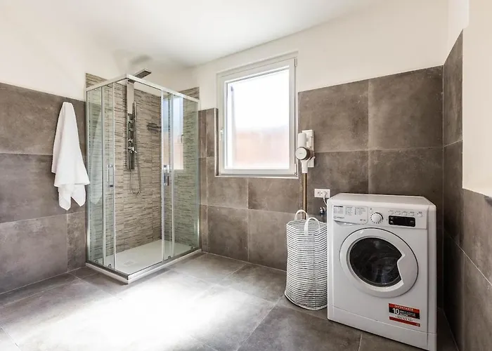 Villino Appia Antica Zona Eur-san Giovanni Casa Willy Σπίτι διακοπών